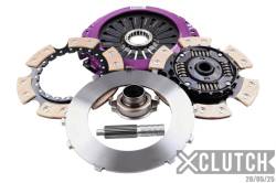 XClutch - XClutch XMS-230-SU01-2B-XC Transmission Service Kit - Image 2