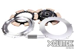 XClutch - XClutch XMS-230-FD03-2B-XC Transmission Service Kit - Image 2