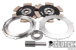 XClutch - XClutch XMS-230-BM02-2E-XC Transmission Service Kit - Image 2