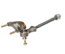 Carli Suspension - Carli Suspension CS-BRS-21 21-23 Ford Bronco 4WD Steering Tie Rod - Image 2
