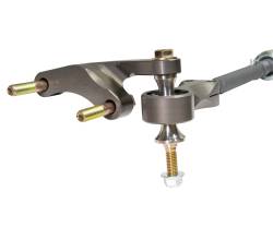 Carli Suspension - Carli Suspension CS-BRS-21 21-23 Ford Bronco 4WD Steering Tie Rod - Image 5