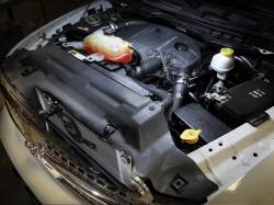 aFe Power - aFe Power 46-20492-B Intercooler for Ram 3.0 - Image 10