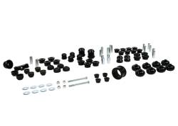 Whiteline - Whiteline WEK152 Essential Vehicle Kit - Image 5