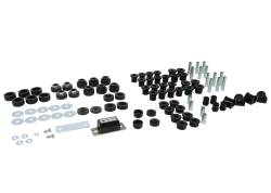 Whiteline - Whiteline WEK154 Essential Vehicle Kit - Image 5