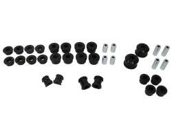 Whiteline - Whiteline WEK155 Essential Vehicle Bushing Kit for 02-05 Honda Civic SI - Image 3