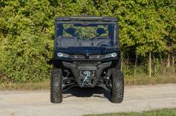 Rough Country Suspension Systems - Rough Country Front UTV Vented Full Windshield for CF Moto Uforce 1000 98292480 - Image 5