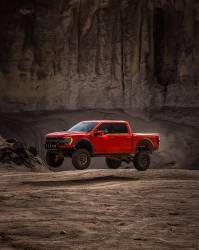 ICON Vehicle Dynamics - ICON 95230 TRIPLE Rate Rear COIL Spring Kit for 21-24 Ford F150 RAPTOR - Image 7