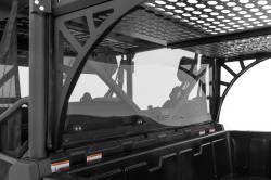 Rough Country Suspension Systems - Rough Country Rear Cab Windshield for CF Moto UForce 1000/1000XL 98192482 - Image 1