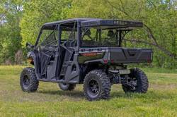 Rough Country Suspension Systems - Rough Country Rear Cab Windshield for CF Moto UForce 1000/1000XL 98192482 - Image 5