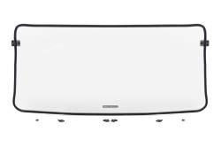 Rough Country Suspension Systems - Rough Country Front UTV Full Windshield for Polaris Xpedition 98102410 - Image 6