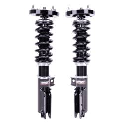 Air Lift Performance - Air Lift Performance 79015 Performance Coilover front & rear kit - Image 2