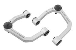 Rough Country Suspension Systems - Rough Country Forged Front Control Arms Stock for 24-25 Toyota Tacoma 72901 - Image 1