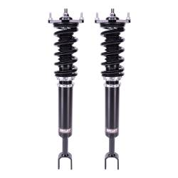 Air Lift Performance - Air Lift Performance 79013 Performance Coilover front & rear kit - Image 2