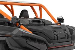 Rough Country Suspension Systems - Rough Country RGBW LED Laser Projector Whip Lights for UTVs Pair 78880 - Image 6