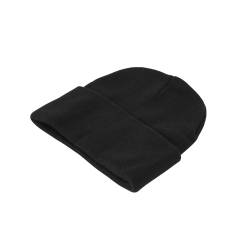 Simpson Safety - Simpson Safety 45021BK Simpson Beanie Black - Image 3