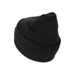 Simpson Safety - Simpson Safety 45021BK Simpson Beanie Black - Image 5
