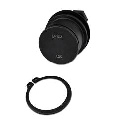 Apex Chassis - Apex Chassis KIT214 Heavy Duty Ball Joint Kit for 00-02 RAM 2500/3500 - Image 3