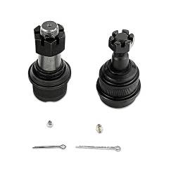 Apex Chassis - Apex Chassis KIT211 Heavy Duty Ball Joint Kit for 14-25 RAM 2500/3500 4WD - Image 1