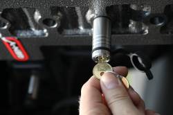 GEN-Y Hitch - GEN-Y Hitch GH-103906 1 Pack 1-5/8"x3-1/8" Span Hitch Lock 2 Keys Included - Image 2