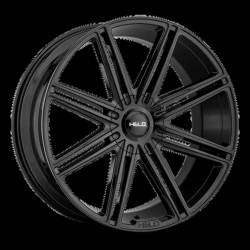 KMC - KMC Wheels KM238 VI BEADLOCK 17x9 5x5.0 -38mm Machined KM238DX17905038N - Image 1