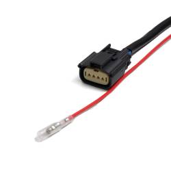 AlphaRex - AlphaRex 810026 Headlight Assembly Wiring Adapter for 21-22 Ford F150 - Image 2