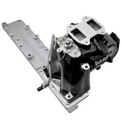 Banks Power - Banks Power 42799-B Monster-Ram Intake System for 2019-2024 Ram 2500/3500 6.7L C - Image 1