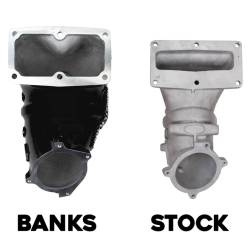 Banks Power - Banks Power 42799-B Monster-Ram Intake System for 2019-2024 Ram 2500/3500 6.7L C - Image 4