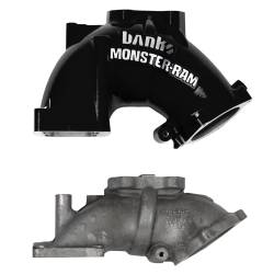 Banks Power - Banks Power 42799-B Monster-Ram Intake System for 2019-2024 Ram 2500/3500 6.7L C - Image 5