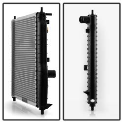 Spyder Auto - Spyder Auto 4000313 Radiator for 04-08 Aveo - Image 3