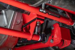 UMI Performance - UMI Performance 2147-R Rear Suspension Stabilizer Bar for Chevrolet & Pontiac - Image 5