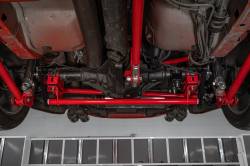 UMI Performance - UMI Performance 2147-R Rear Suspension Stabilizer Bar for Chevrolet & Pontiac - Image 9