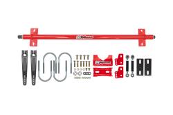 UMI Performance - UMI Performance 2147-R Rear Suspension Stabilizer Bar for Chevrolet & Pontiac - Image 10