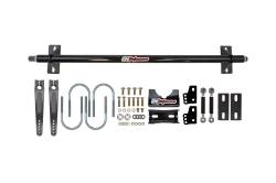 UMI Performance - UMI Performance 2147-B Rear Suspension Stabilizer Bar for Chevrolet & Pontiac - Image 1