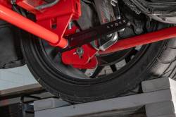 UMI Performance - UMI Performance 2147-B Rear Suspension Stabilizer Bar for Chevrolet & Pontiac - Image 3