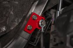 UMI Performance - UMI Performance 2147-B Rear Suspension Stabilizer Bar for Chevrolet & Pontiac - Image 6