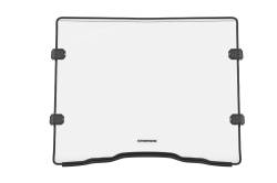 Rough Country Suspension Systems - Rough Country Front UTV Full Windshield for Honda Pioneer 520 98122220 - Image 5