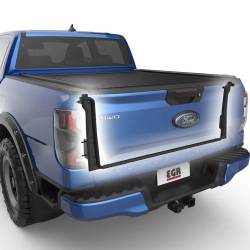 EGR - EGR KIT040259 Tailgate Seal for 24-25 Ford Ranger - Image 2