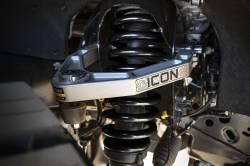 ICON Vehicle Dynamics - ICON 95232 2.25" Front Spring Kit for 21-24 Ford F150 Raptor - Image 4