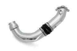 HPS Performance - HPS 17-158P Polished Charge Pipe for Select 19-25 BMW 2.0L Turbo - Image 1