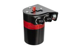 HPS Performance - HPS 860-019 Aluminum Oil Catch Can Kit for 03-09 Lexus GX470 4.7L V8 - Image 1