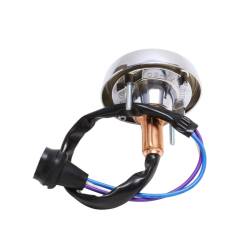 Trim Parts - Trim Parts 5339 Parking Light Assembly for 63-67 Chevrolet Corvette - Image 3