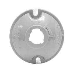 Trim Parts - Trim Parts A6752 74-77 Chevrolet Camaro Parking Light Assembly - Image 3