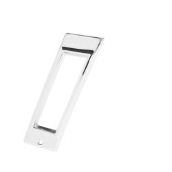 Trim Parts - Trim Parts 2735 Chevrolet Side Marker Light Bezel - Image 2