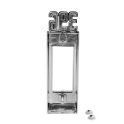 Trim Parts - Trim Parts 2877 Chevrolet Side Marker Light Bezel - Image 3