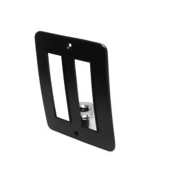 Trim Parts - Trim Parts 4790 Chevrolet Side Marker Light Bezel - Image 2