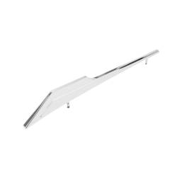 Trim Parts - Trim Parts 4305 1966 Chevrolet Chevelle Hood Emblem - Image 2