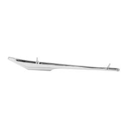 Trim Parts - Trim Parts 4305 1966 Chevrolet Chevelle Hood Emblem - Image 3