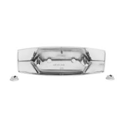 Trim Parts - Trim Parts 4816 64-65 Chevrolet El Camino Tailgate Emblem - Image 3