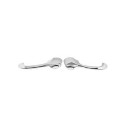 Trim Parts - Trim Parts 2415 Chevrolet Exterior Door Handle - Image 1