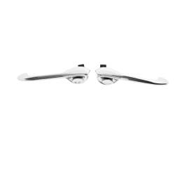 Trim Parts - Trim Parts 2416 Chevrolet Exterior Door Handle - Image 1